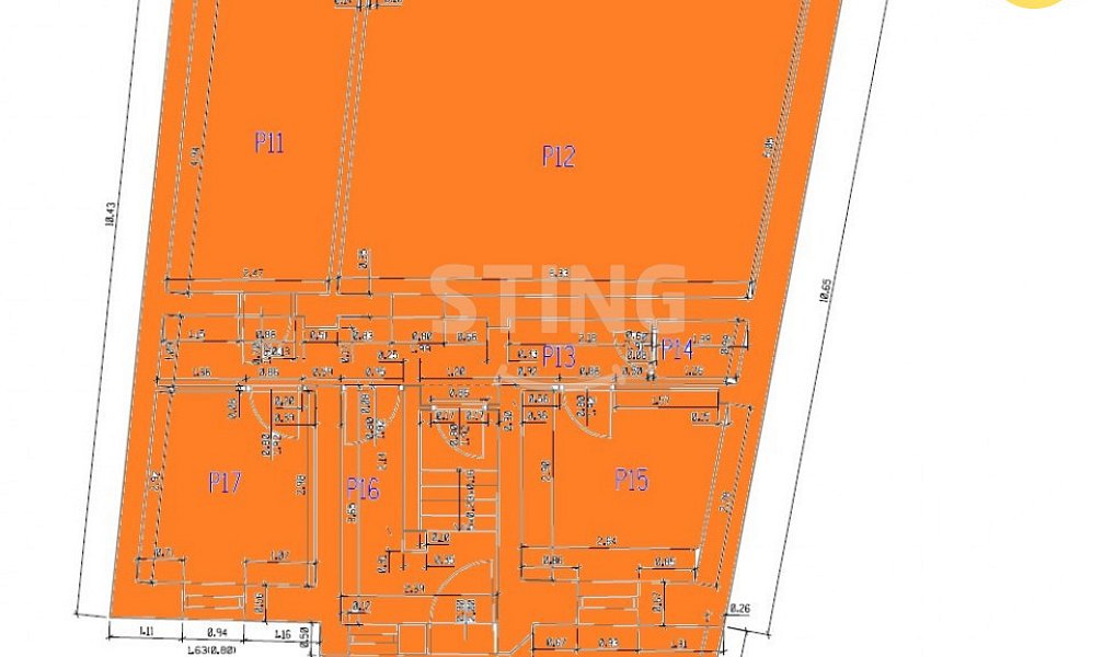 Prodej domu 150 m² s pozemkem 260 m², Skuteč – náhled fotky 24