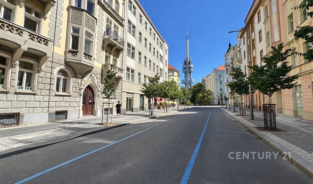 Pronájem obchodních prostor 68 m², Praha – náhled fotky 13