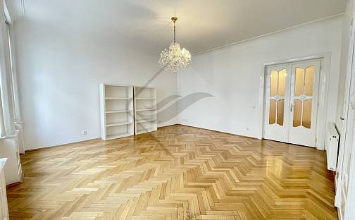 Prodej bytu 3+kk 136 m², Růžová, Praha 1 - Nové Město