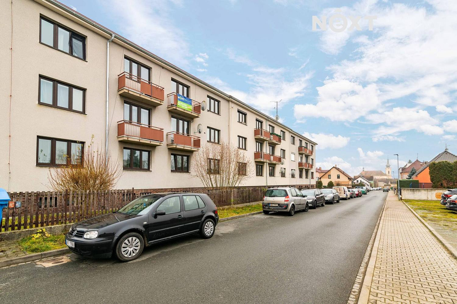 Prodej bytu 3+1 78 m² – fotografie 5