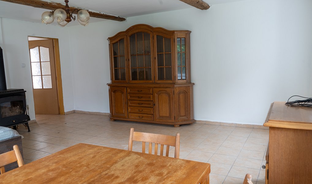 Prodej domu 117 m² s pozemkem 284 m², Nová Paka – náhled fotky 8