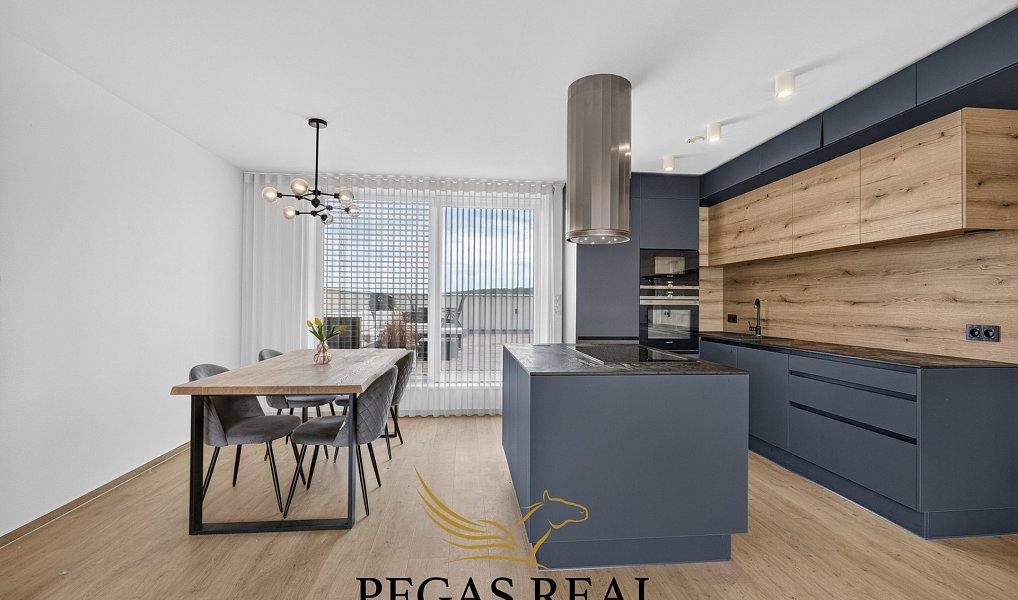 Prodej bytu 3+kk 120 m², Želešice – náhled fotky 7