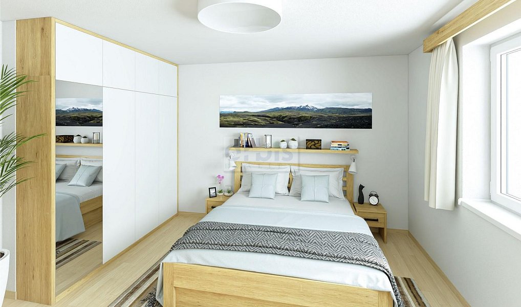 Prodej bytu 3+kk 102 m², Nové Strašecí – náhled fotky 14