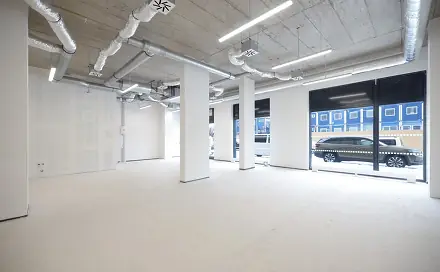 Prodej kanceláře 147 m², Kolmanova, Praha 4 - Modřany