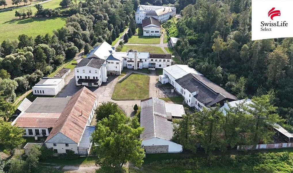 Pronájem komerčního prostoru, 100 m², Jihlava, Batelov