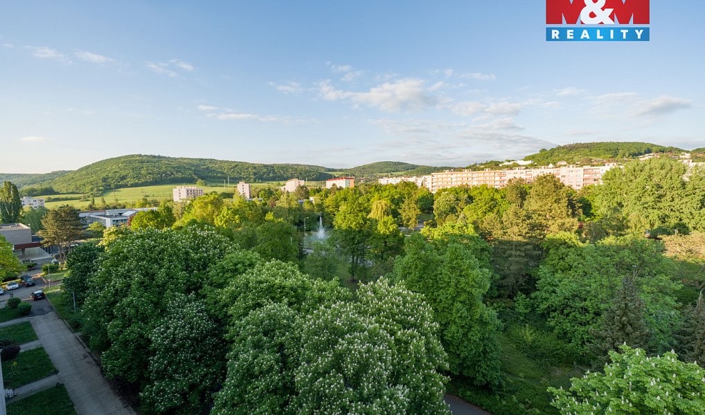 Prodej bytu 3+1 68 m², Ústí nad Labem – náhled fotky 9
