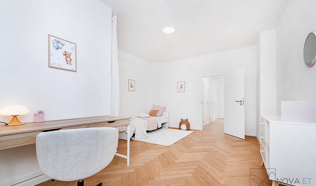 Prodej bytu 3+kk 90 m², Praha – náhled fotky 16