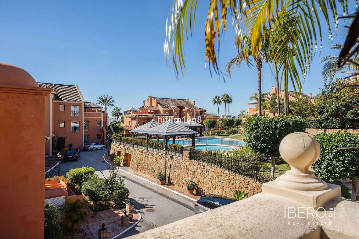 Pis 4+kk – Marbella, Nueva Andalucía - Vista 2