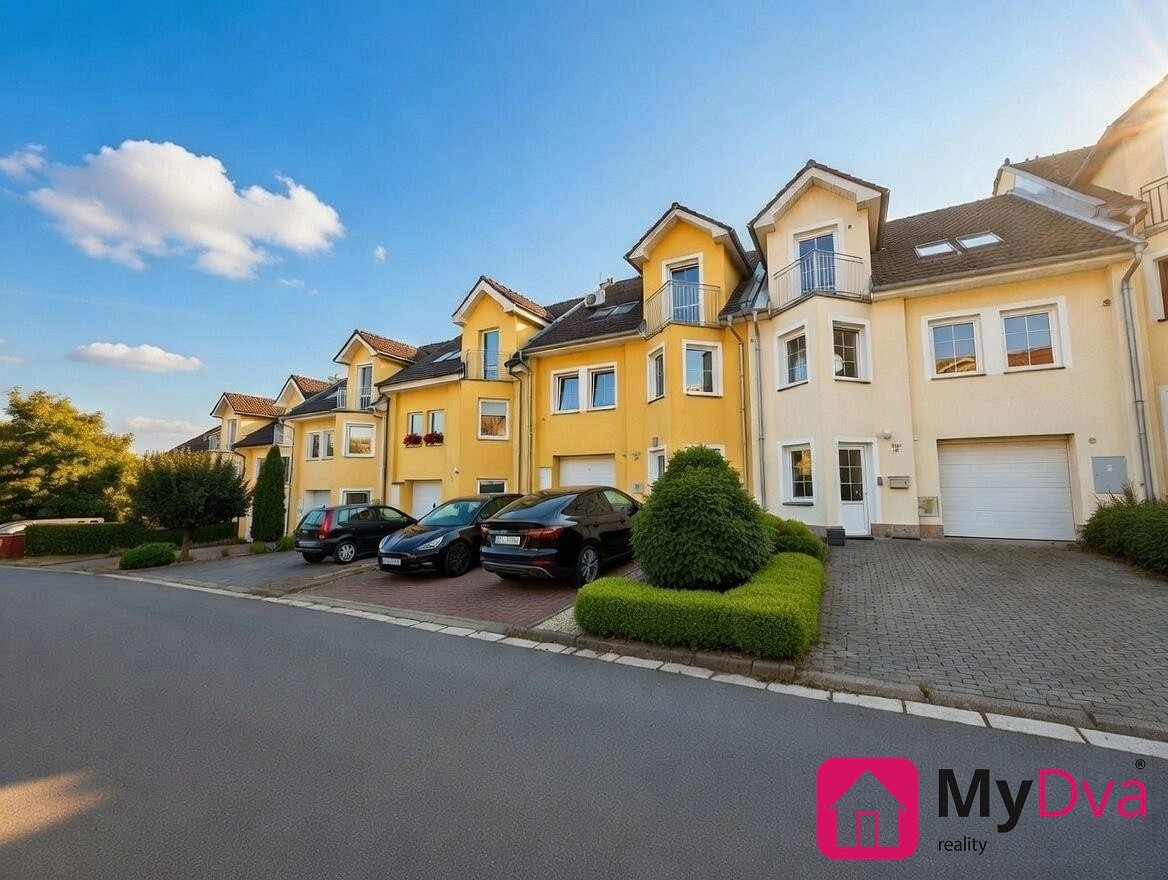 TŘEBÍČ - pronájem rodinného domu 195 m², Třebíč - Týn