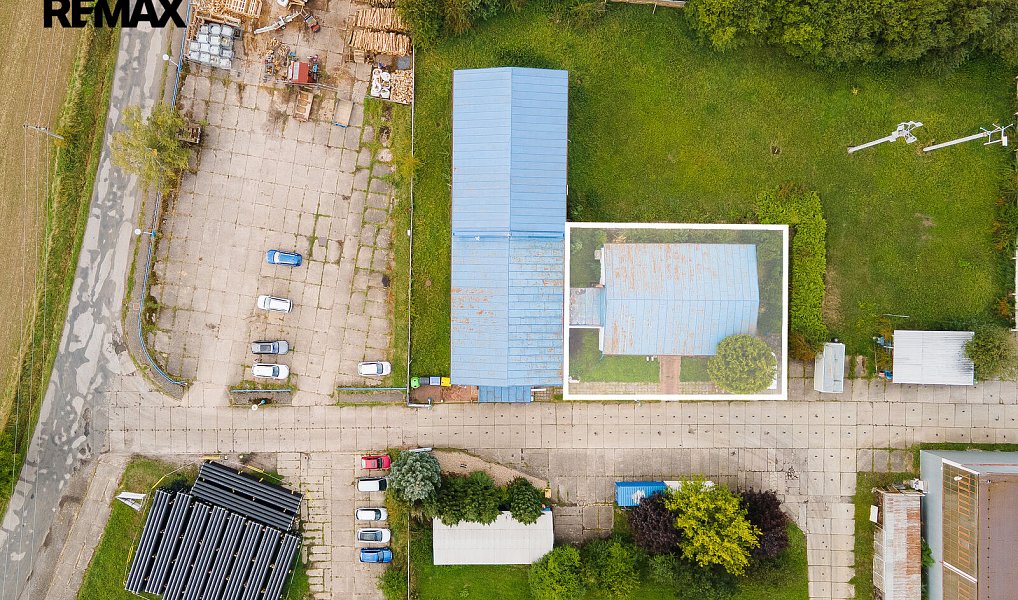 Pronájem obchodních prostor 200 m², Hořice – náhled fotky 7