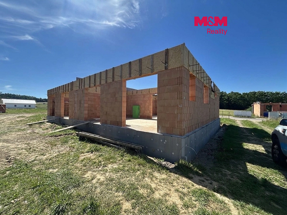 Prodej domu 147 m² s pozemkem 425 m²