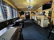 Prodej restaurace 330m2