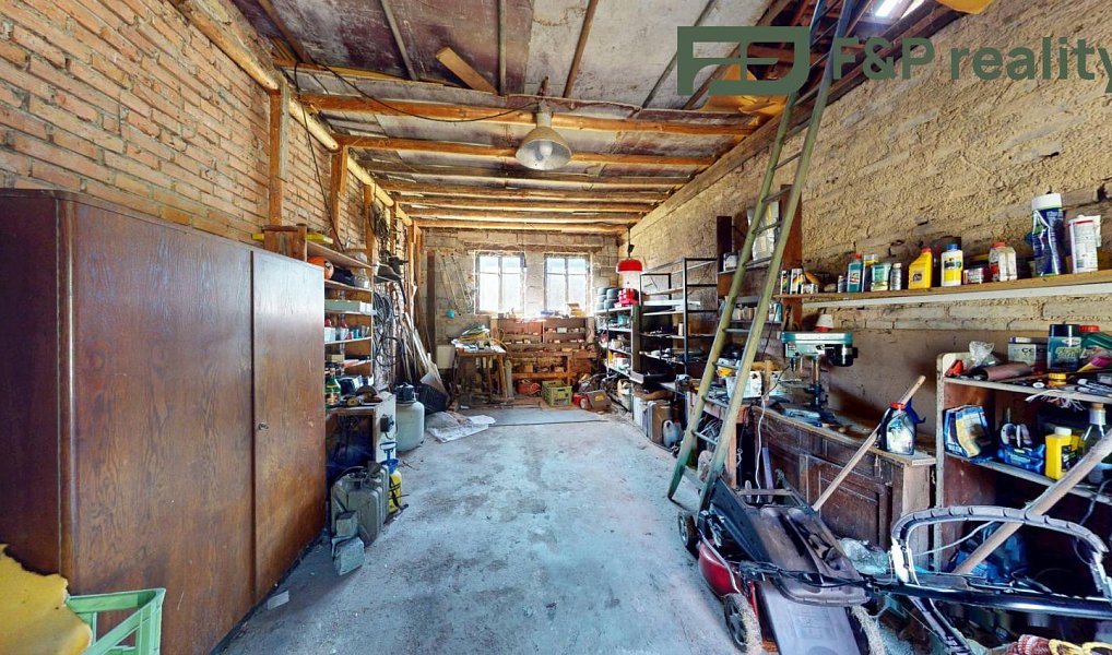 Prodej domu 135 m² s pozemkem 682 m², Stěžery – náhled fotky 2