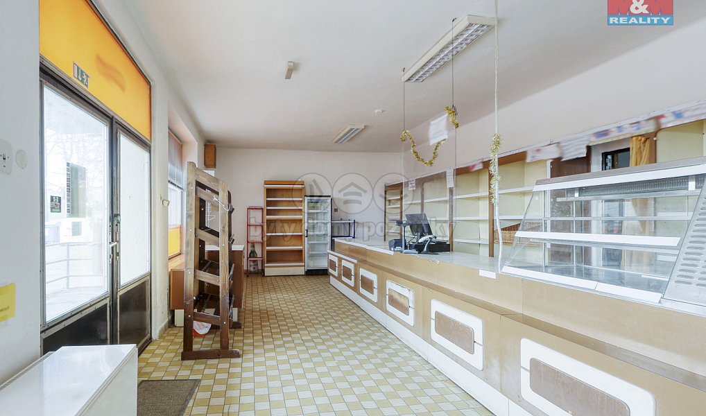 Prodej obchodních prostor 115 m², Žinkovy – náhled fotky 6