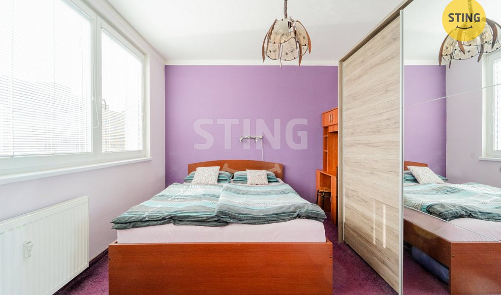 Prodej bytu 3+1 79 m², Opava – náhled fotky 8
