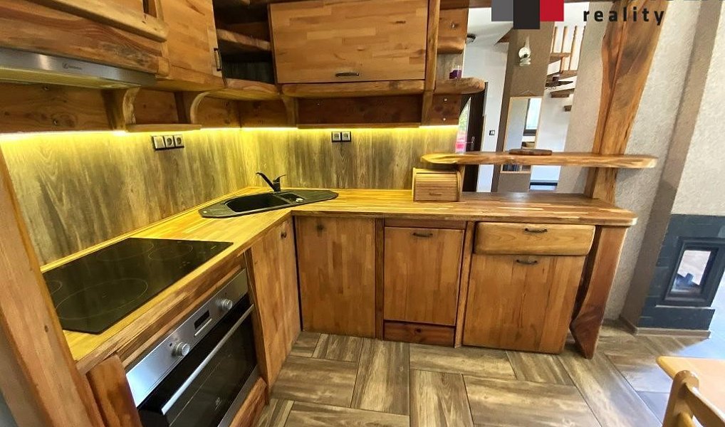 Prodej domu 70 m² s pozemkem 1 230 m², Petřvald – náhled fotky 5
