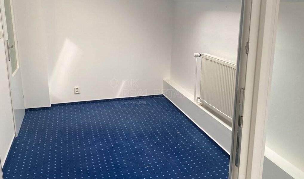 Pronájem kanceláře 79 m², Brno – náhled fotky 9