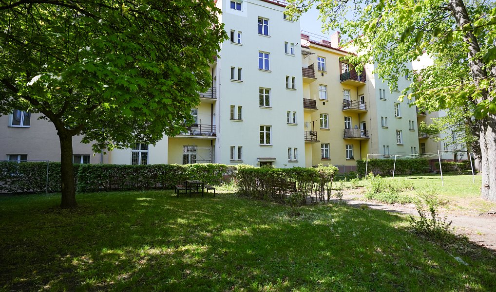 Prodej bytu 2+kk 57 m², Praha – náhled fotky 26