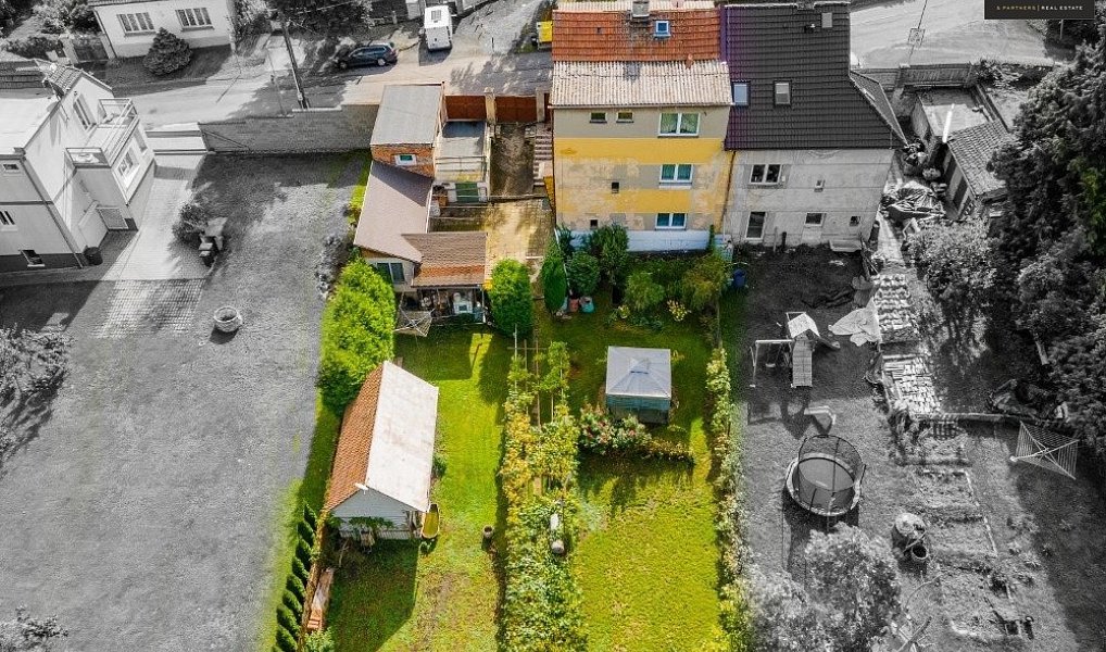 Prodej domu 150 m² s pozemkem 726 m², Kladno – náhled fotky 6