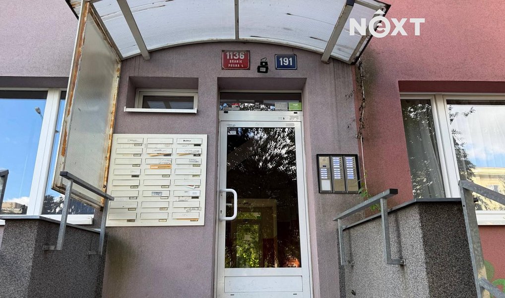 Prodej bytu 3+kk 55 m², Praha – náhled fotky 6