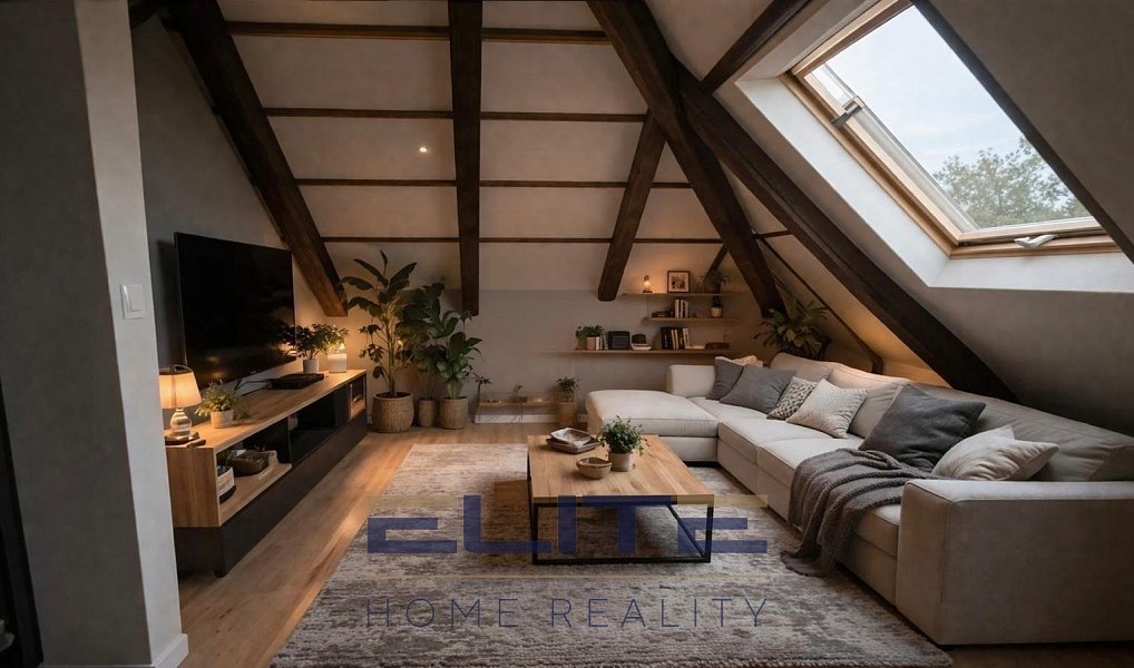 Prodej domu 253 m² s pozemkem 791 m², Hradčany – náhled fotky 20