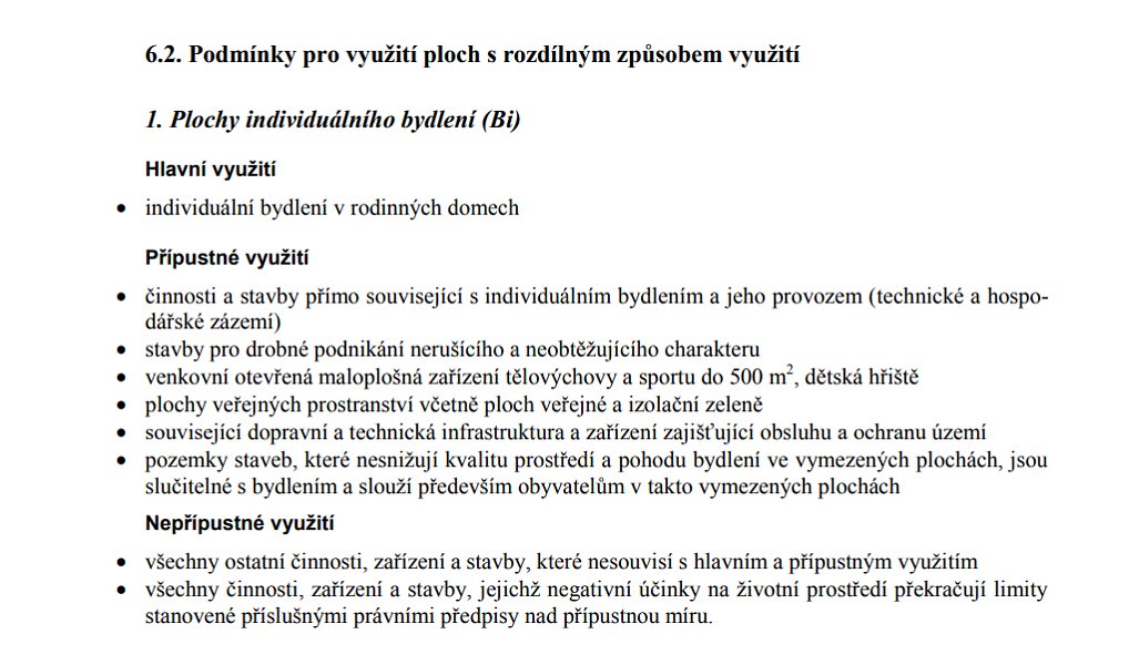 Prodej stavebního pozemku 705 m², Nemile – náhled fotky 7
