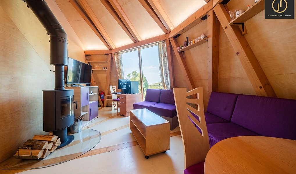 Prodej domu 83 m² s pozemkem 721 m², Praha – náhled fotky 15