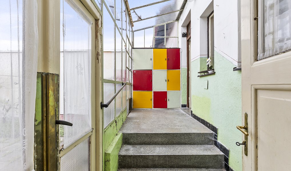 Prodej domu 118 m² s pozemkem 496 m², Pardubice – náhled fotky 10