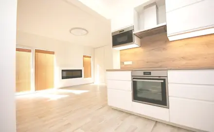 Pronájem domu 80 m² s pozemkem 60 m², U Tvrze, Hostouň, okres Kladno