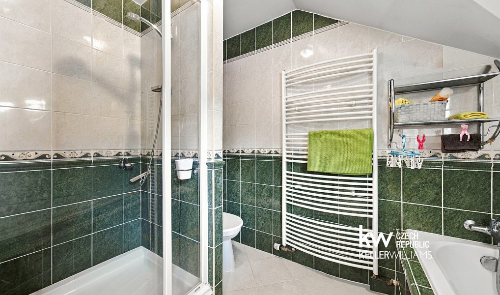 Prodej domu 85 m² s pozemkem 498 m², Ústí nad Labem – náhled fotky 24