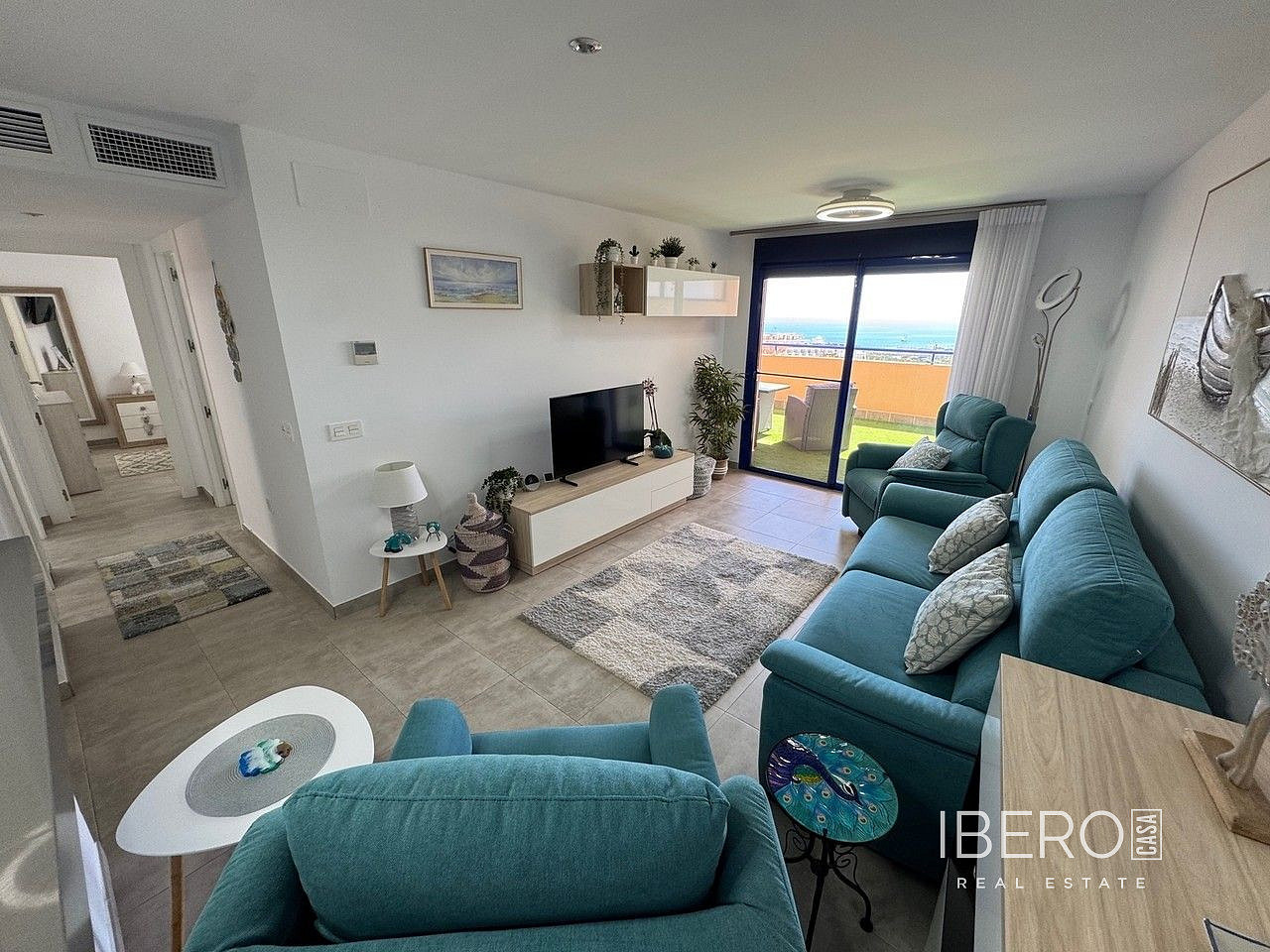 Piso 4+kk – Mojácar, Los Gurullos - Vista 4