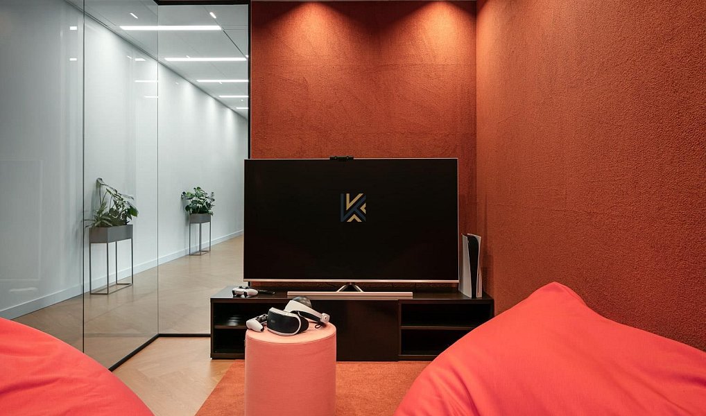 Pronájem kanceláře 35 m², Praha – náhled fotky 4