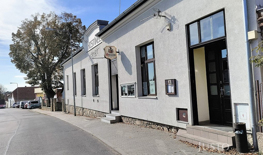 Pronájem restaurace 497 m², Písek – náhled fotky 32