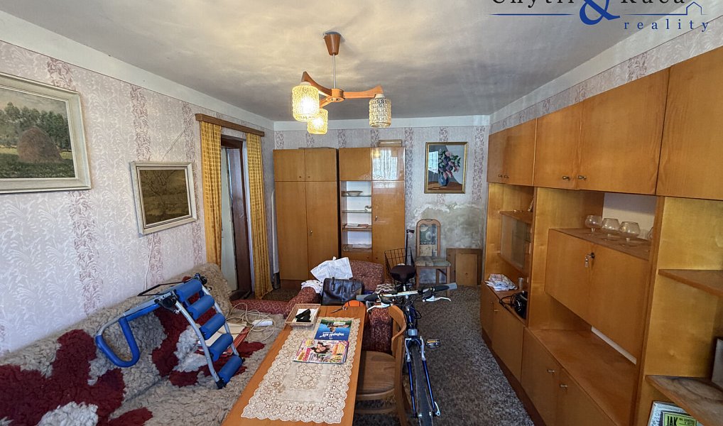 Prodej domu 200 m² s pozemkem 1 800 m², Sušice – náhled fotky 23