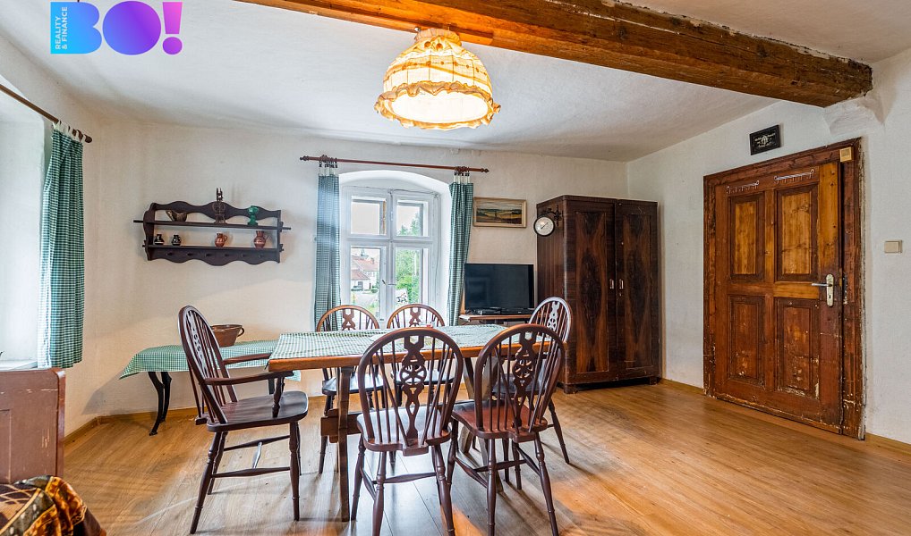Prodej domu 104 m² s pozemkem 309 m², Jimramov – náhled fotky 5