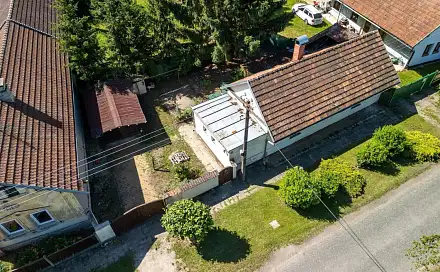 Prodej domu 62 m² s pozemkem 303 m², Nový Dvůr, okres Nymburk
