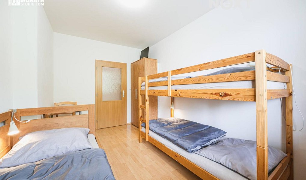 Prodej bytu 3+kk 70 m², Ostružná – náhled fotky 6