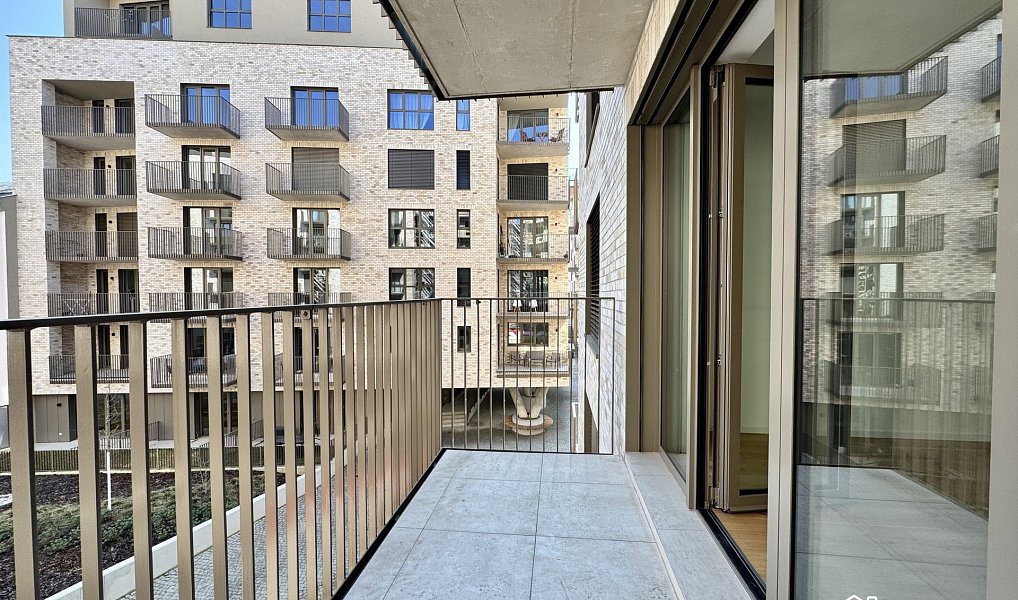 Pronájem bytu 1+kk 42 m², Brno – náhled fotky 8