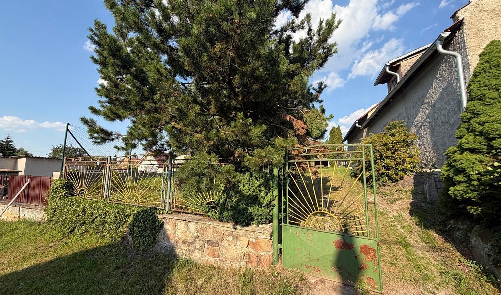 Prodej zahrady 507 m², Žerotín – náhled fotky 6