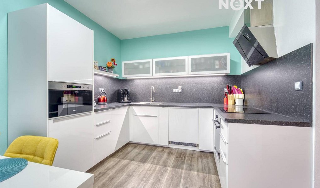 Prodej bytu 3+1 82 m², Klatovy – náhled fotky 3