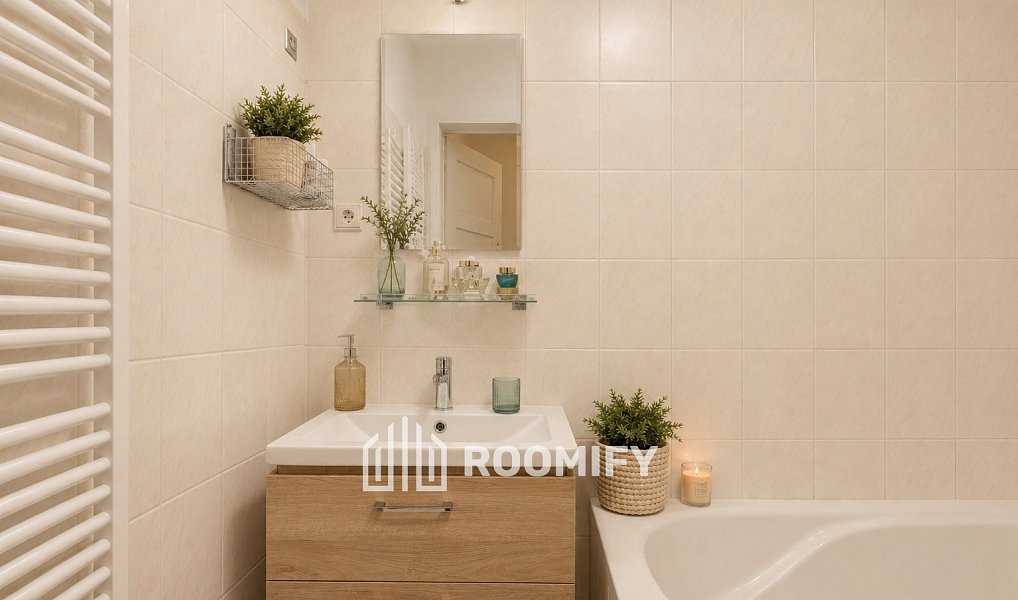 Prodej nájemního domu, činžáku 778 m², Teplice – náhled fotky 5