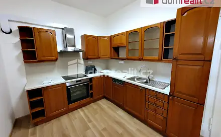 Pronájem bytu 2+1 67 m², Hálkova, Plzeň - Jižní Předměstí