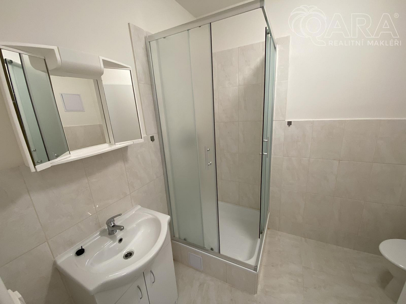 Pronájem bytu 2+kk 54 m² – fotografie 2