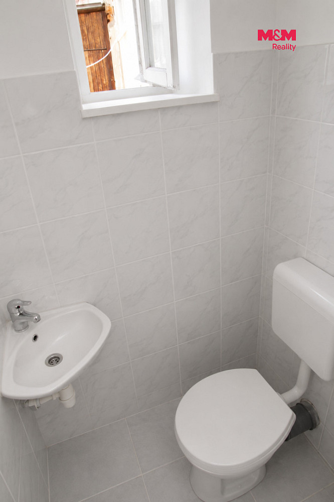 Prodej bytu 1+1 37 m² – fotografie 4