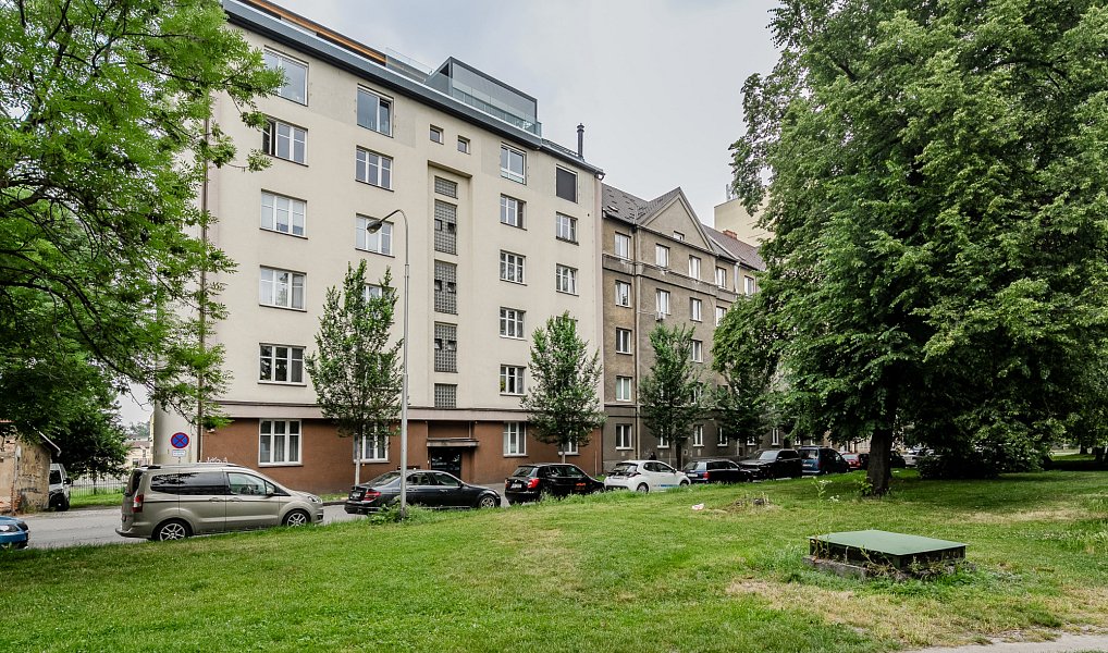 Prodej bytu 2+1 77 m², Ostrava – náhled fotky 20