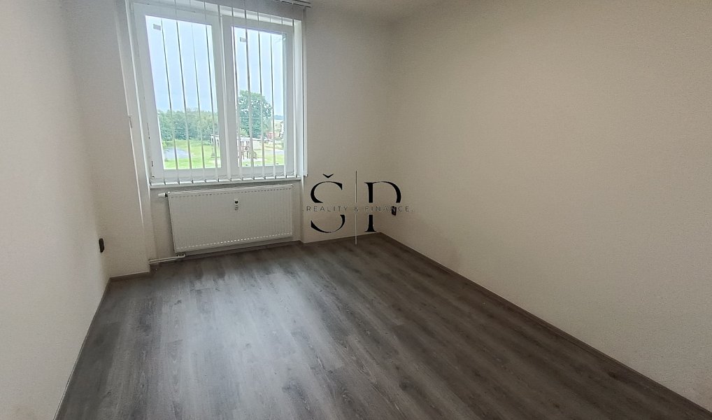 Pronájem bytu 2+kk 48 m², Nová Ves – náhled fotky 6