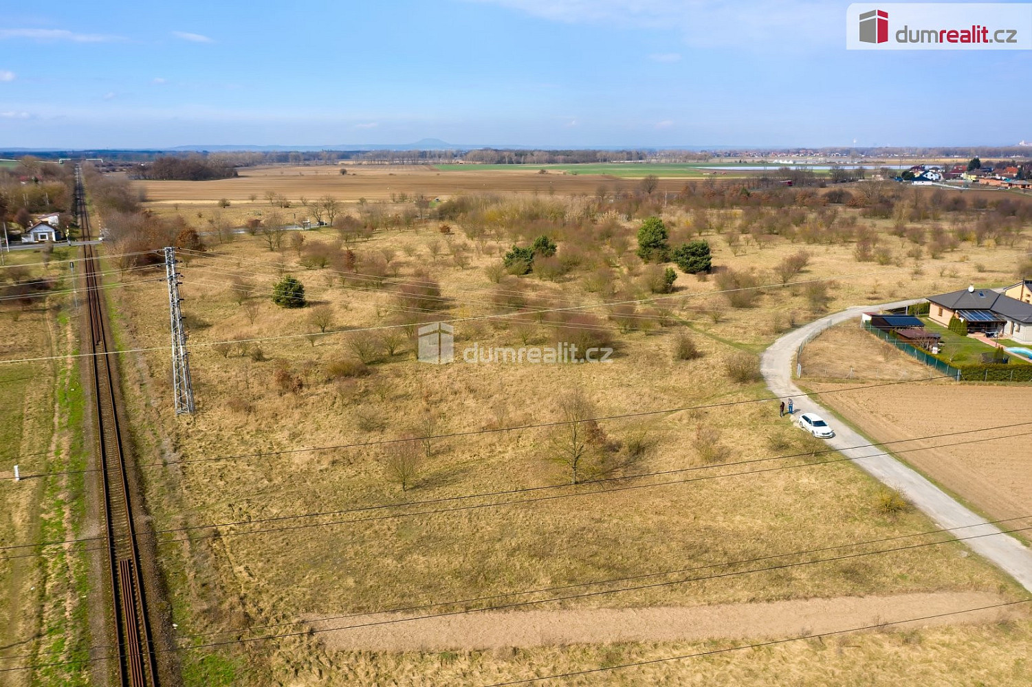 Prodej stavebního pozemku 911 m² — photo 3