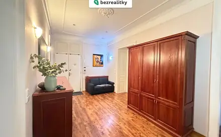 Prodej bytu 4+1 194 m², Jaselská, Brno - Veveří