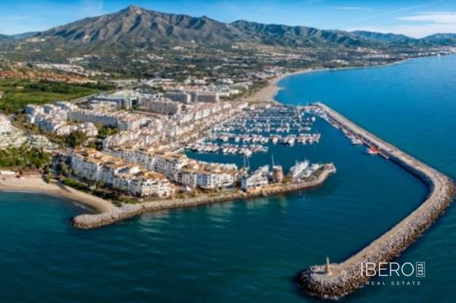 Pis 3+kk – Marbella, Nueva Andalucía - Vista 2