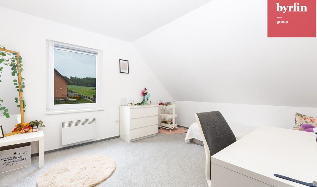 Prodej domu 140 m² s pozemkem 1 383 m², Hradec nad Moravicí – náhled fotky 6